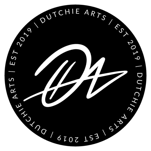 dutch arts logo